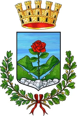 Stemma di Seravezza