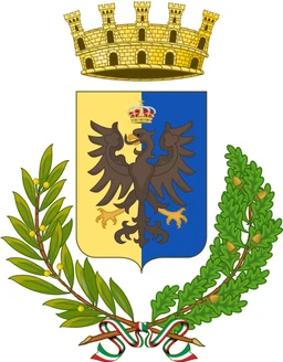 Stemma di Sermoneta