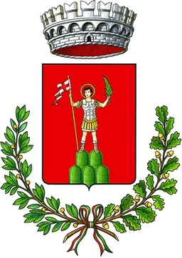 Stemma di Serra San Quirico