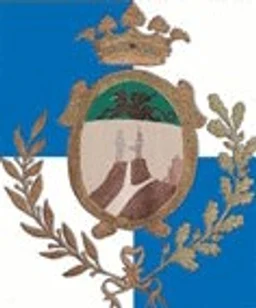 Stemma di Serralunga di Crea