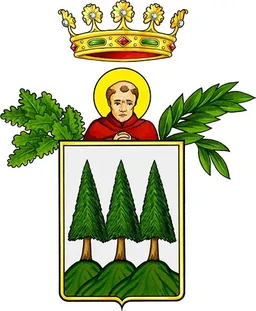 Stemma di Serrastretta