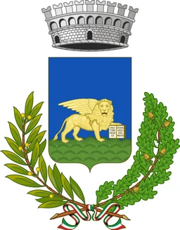 Stemma di Servigliano