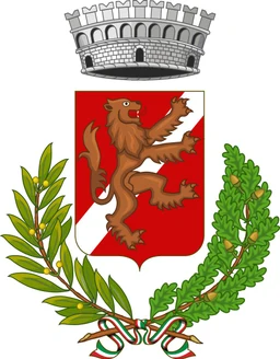 Stemma di Sesto al Reghena