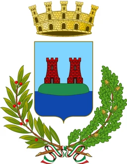 Stemma di Sestri Levante