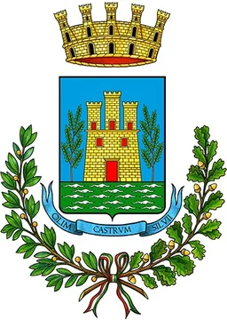 Stemma di Silvi