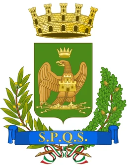 Stemma di Siracusa