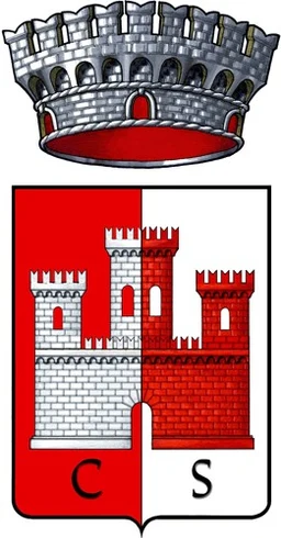 Stemma di Soave