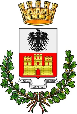 Stemma di Soncino