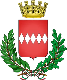 Stemma di Sorrento