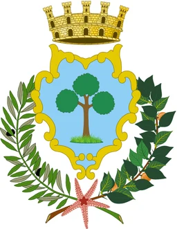 Stemma di Soverato
