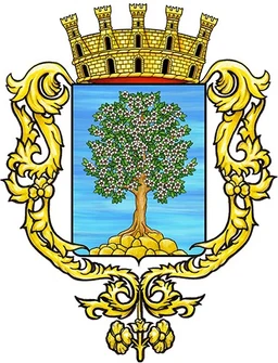 Stemma di Specchia