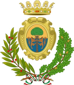 Stemma di Sperlinga