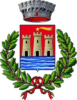 Stemma di Sperlonga