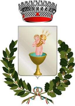 Stemma di Spezzano della Sila