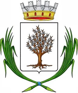 Stemma di Spilamberto