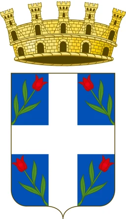Stemma di Spilimbergo