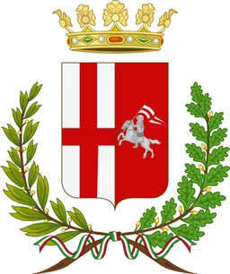 Stemma di Spoleto