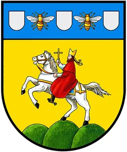 Stemma di St. Ulrich