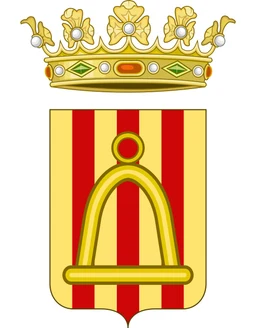 Stemma di Staffolo