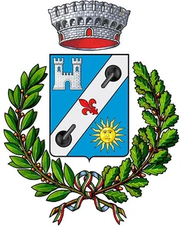 Stemma di Stazzema