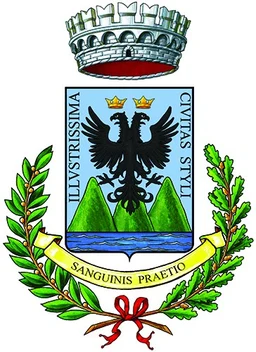 Stemma di Stilo