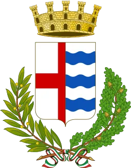 Stemma di Stresa