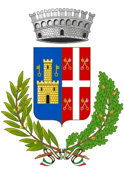 Stemma di Stroncone