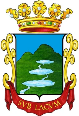 Stemma di Subiaco