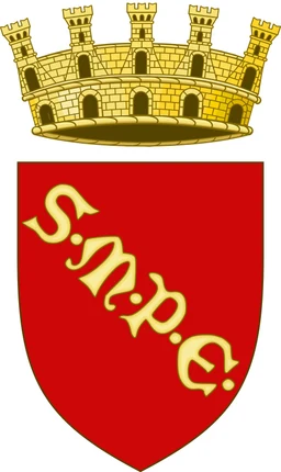 Stemma di Sulmona