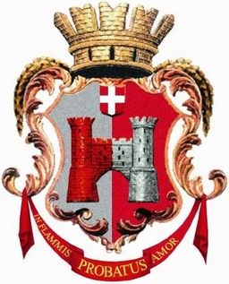 Stemma di Susa
