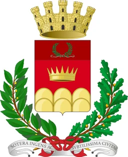 Stemma di Sutera