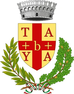 Stemma di Taggia