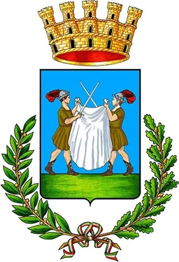 Stemma di Tagliacozzo