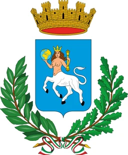 Stemma di Taormina