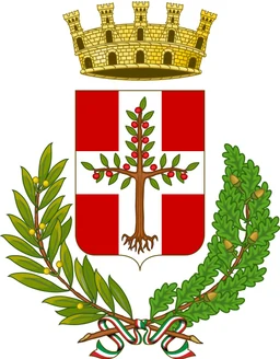 Stemma di Tarquinia
