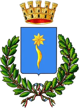 Stemma di Teggiano