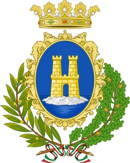 Stemma di Termoli