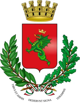 Stemma di Terni