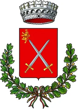Stemma di Terranova di Pollino