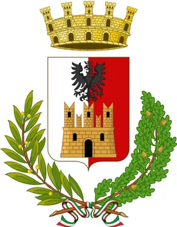 Stemma di Tirano