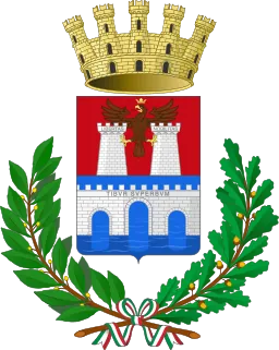 Stemma di Tivoli