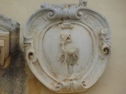 Stemma di Tocco da Casauria