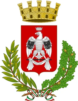 Stemma di Todi