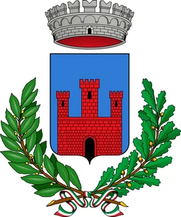 Stemma di Toirano