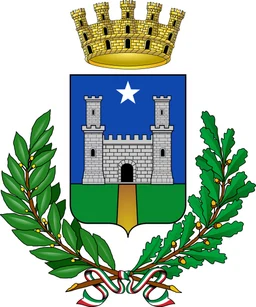 Stemma di Torre Annunziata