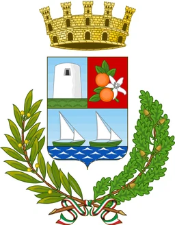 Stemma di Tortolì