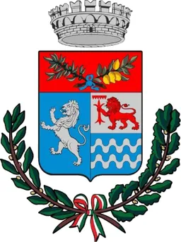 Stemma di Toscolano-Maderno