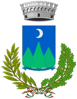 Stemma di Tramonti