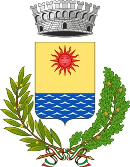 Stemma di Trebisacce