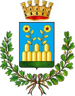 Stemma di Treia